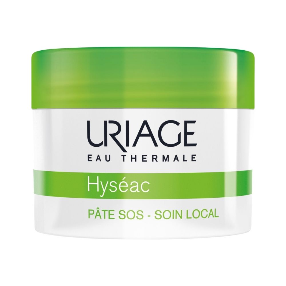 Uriage Hyseac SOS Paste  